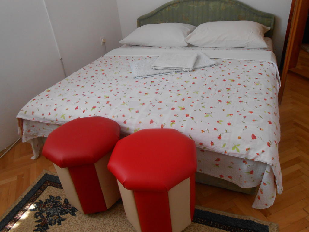 Apartments & Hostel Zdrava Hrana Mostar Bilik gambar