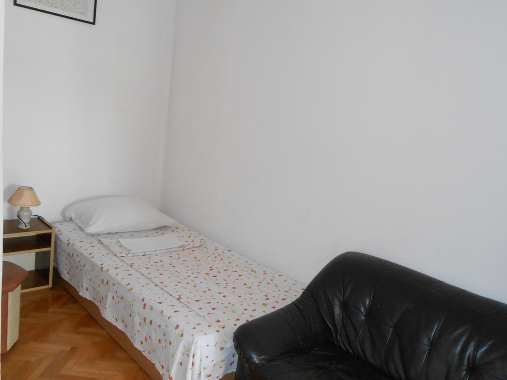 Apartments & Hostel Zdrava Hrana Mostar Bilik gambar