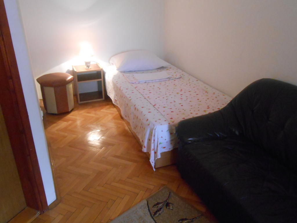 Apartments & Hostel Zdrava Hrana Mostar Bilik gambar