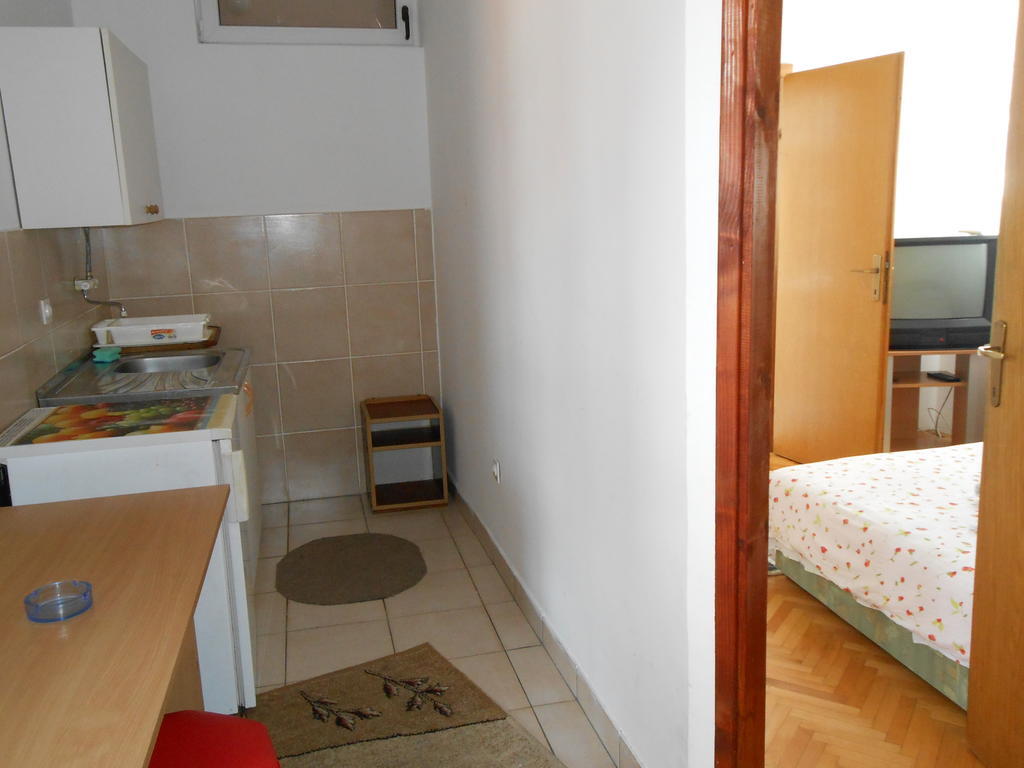 Apartments & Hostel Zdrava Hrana Mostar Bilik gambar