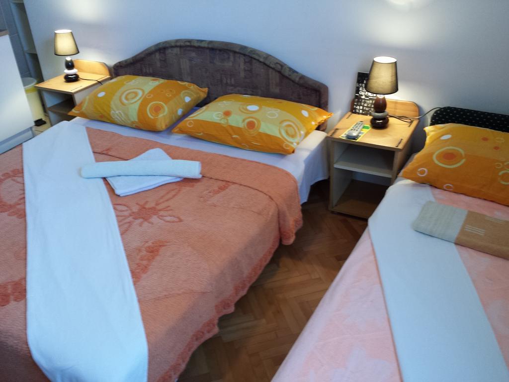 Apartments & Hostel Zdrava Hrana Mostar Bilik gambar