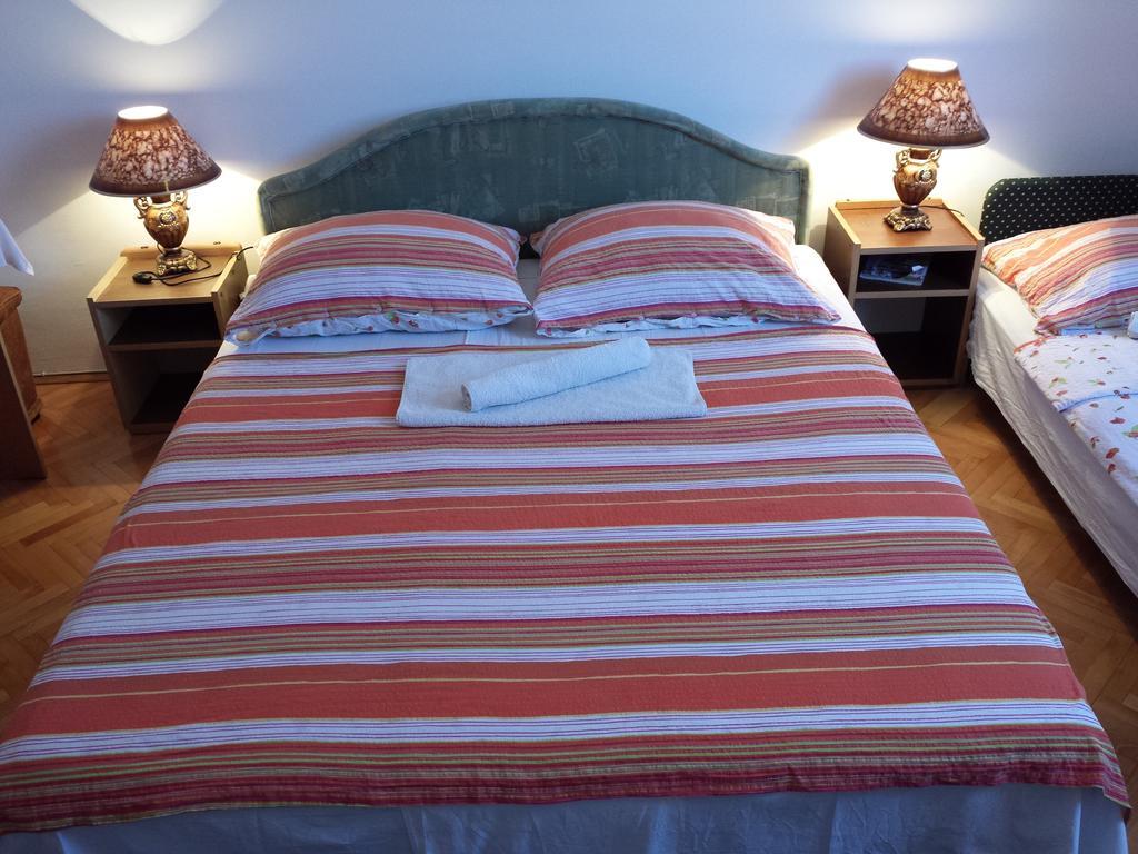 Apartments & Hostel Zdrava Hrana Mostar Bilik gambar