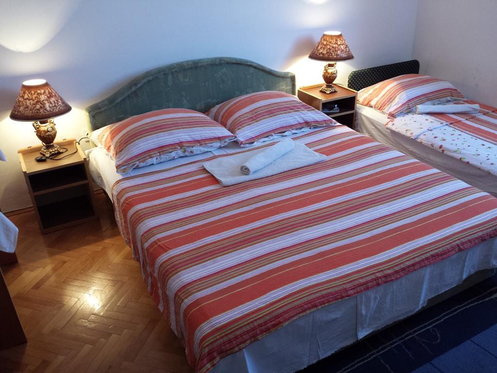 Apartments & Hostel Zdrava Hrana Mostar Bilik gambar
