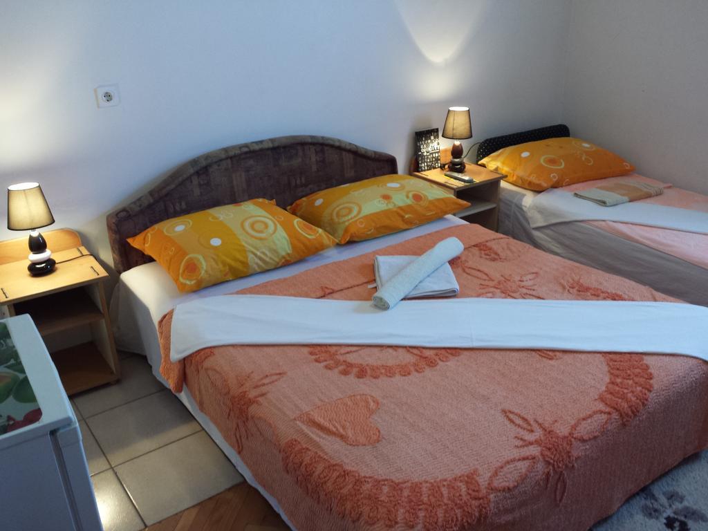 Apartments & Hostel Zdrava Hrana Mostar Bilik gambar