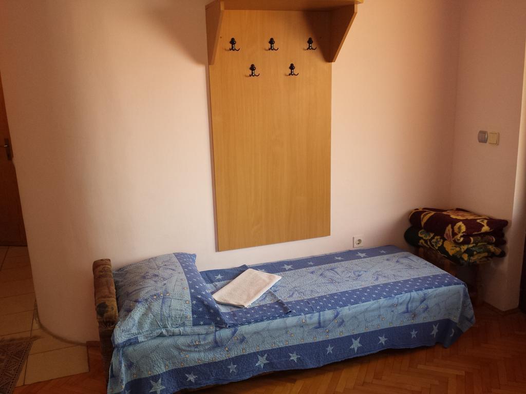 Apartments & Hostel Zdrava Hrana Mostar Bilik gambar