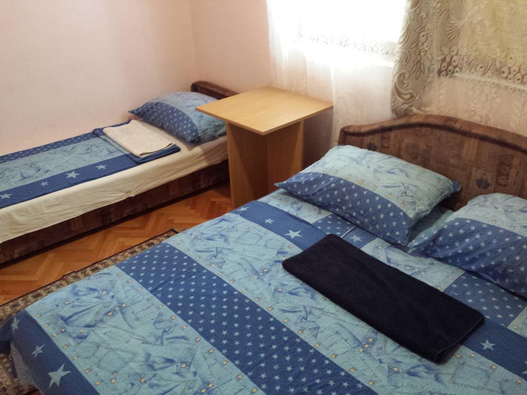 Apartments & Hostel Zdrava Hrana Mostar Bilik gambar