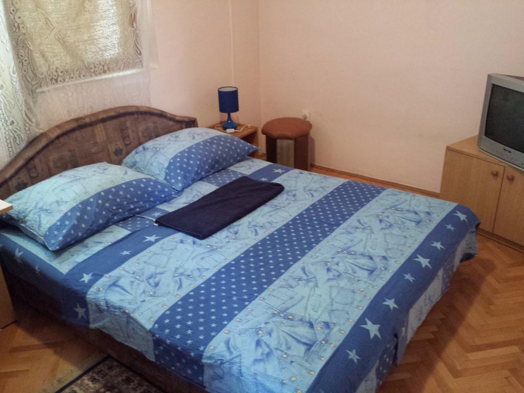 Apartments & Hostel Zdrava Hrana Mostar Bilik gambar