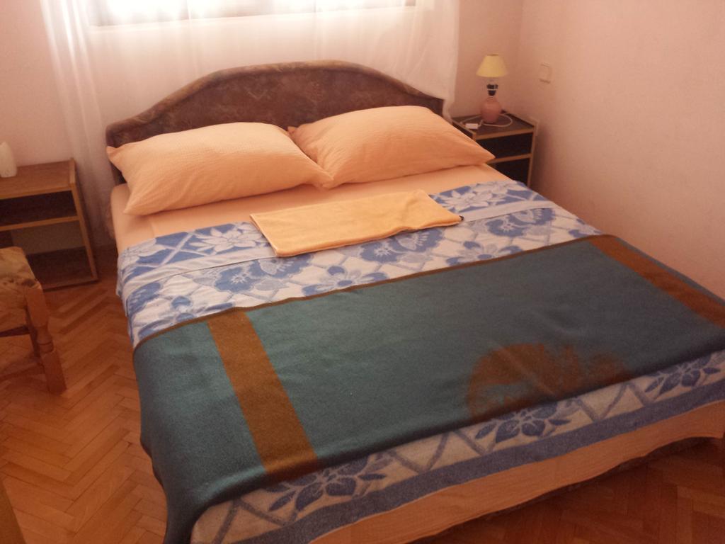 Apartments & Hostel Zdrava Hrana Mostar Bilik gambar
